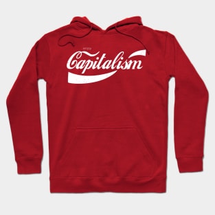 capitalism Hoodie